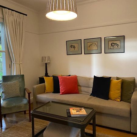 Aashay Country Stay Fish Creek Eksteriør bilde