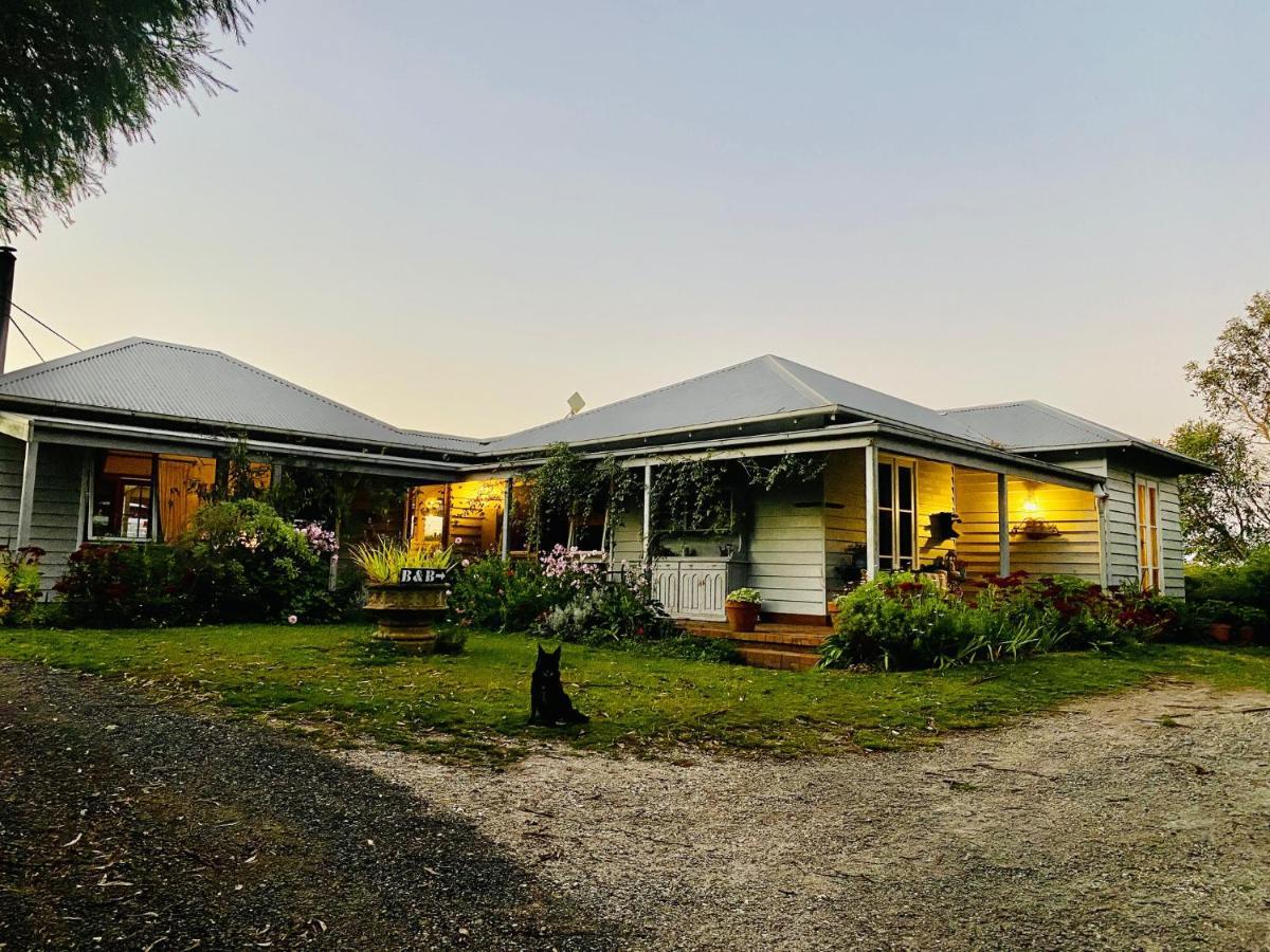 Aashay Country Stay Fish Creek Eksteriør bilde