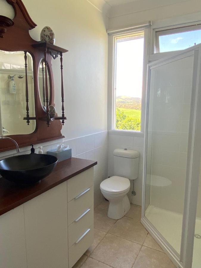 Aashay Country Stay Fish Creek Eksteriør bilde