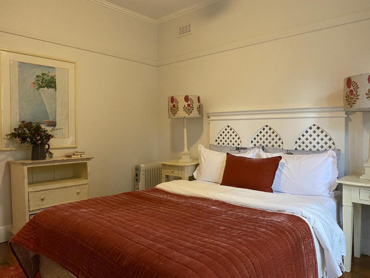 Aashay Country Stay Fish Creek Eksteriør bilde