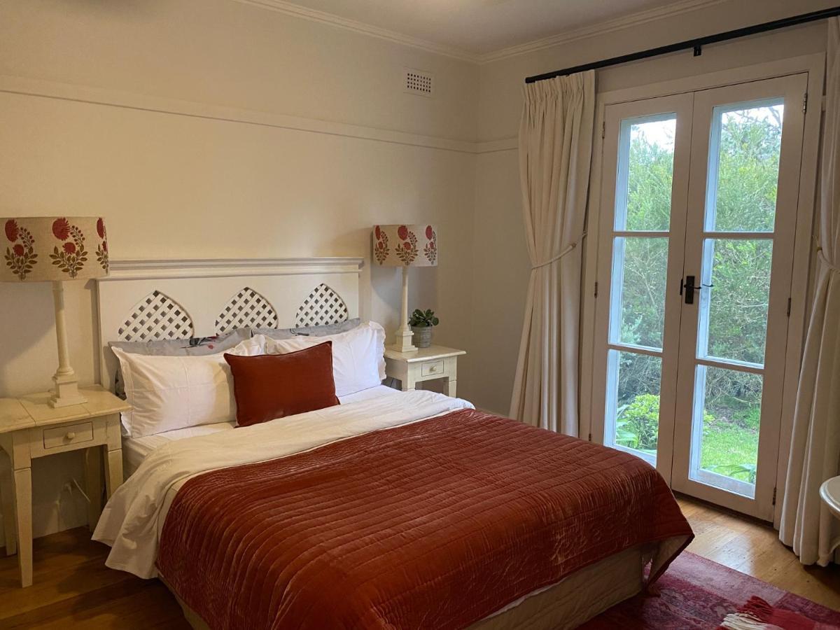 Aashay Country Stay Fish Creek Eksteriør bilde