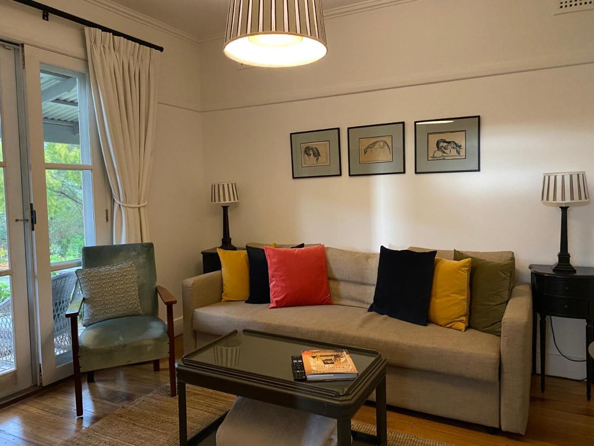Aashay Country Stay Fish Creek Eksteriør bilde